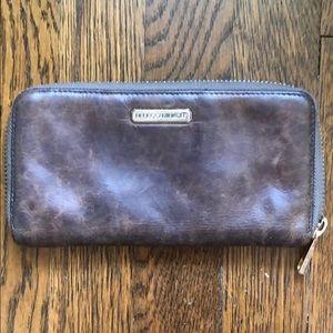 Rebecca Minkoff wallet